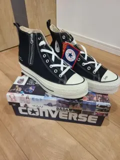 CONVERSE RADWIMPS atmos ハイカットスニーカー 29cm