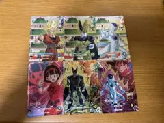 ドラゴンボールダイバーズ PUR まとめ売り