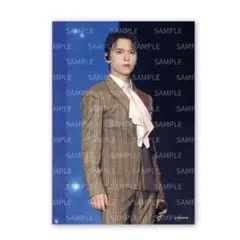 SEVENTEEN バーノン RIGHT HERE 映画 ライブフォト