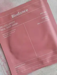 ❁⃘*.゜ Biodance バイオコラーゲン マスク 1枚