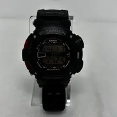 CASIO カシオ G-SHOCK MUDMAN G-9000 デジタル 腕時計のサムネイル
