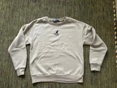 カンゴールキッズ★トレーナー★KANGOL KIDS★150-160cm