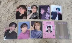 Stray Kids スキズ DO IT 封入セット チャンビン