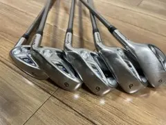 2026年最新】テーラーメイド アイアン r7の人気アイテム - メルカリ