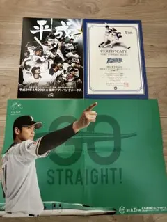 2026年最新】大谷 観戦証明書の人気アイテム - メルカリ