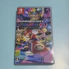 テ*ウ様 マリオカート8デラックス