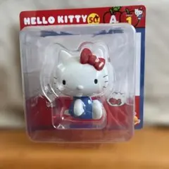 HELLO KITTY 50周年 A 1 フィギュア