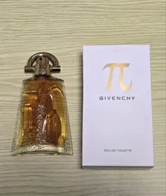 Givenchy πオーデトワレ 50mLのサムネイル