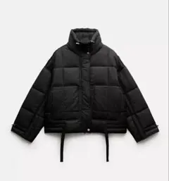 アノラック ブルゾン