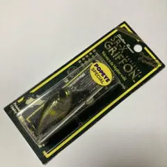 メガバス MR-X グリフォン SP-C ファントムオブジオペラ 開封未使用品