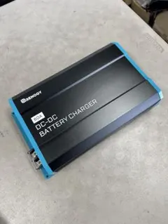 レノジー20AMPPTソーラーチャージャー　DCDCバッテリーチャージャー中古 Amazon.co.jp: Renogy 12V 40A DC - DC 走行充電器 バッテリー