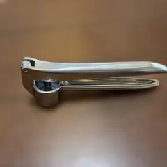 ガーリックプレス にんにく絞り器 調理器具