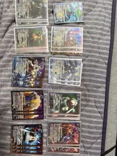 2026年最新】バトルスピリッツ 主人公 シークレットの人気アイテム