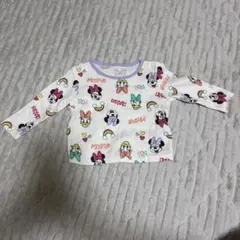 Disney Primark ミニー デイジー 長袖Tシャツ 3-6ヶ月のサムネイル