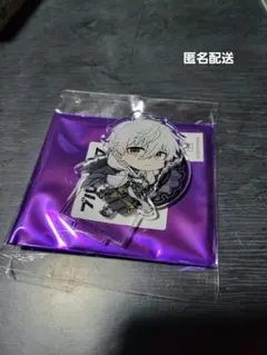 ブルーロック　凪誠士郎　ミニアクリルスタンド　天狗茶亭　スマイルベースカフェ