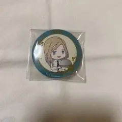 うたプリ  スイパラ  缶バッジ  カミュ