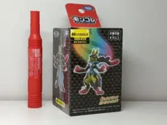 2026年最新】モンコレ メガルカリオの人気アイテム - メルカリ