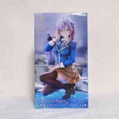 ヘブンバーンズレッド　Trio-Try-iT　和泉ユキ　フィギュア