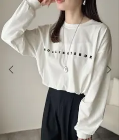 ClassicalElf 長袖Tシャツ　Mサイズ