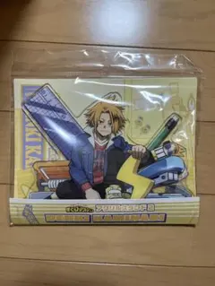 僕のヒーローアカデミア アクリルスタンド 上鳴電気