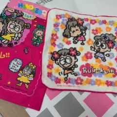 2026年最新】るるる学園 ハンカチの人気アイテム - メルカリ