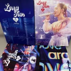 西野カナ DVD Love it Tour 10th Anniversary - メルカリ