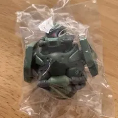 一番くじ　機動戦士ガンダム　ジークアクス　モビルスーツヘッドマグネット　ザク
