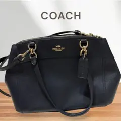 コーチ　2way ショルダーバッグ
