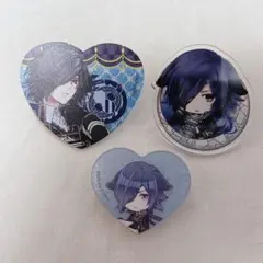 2026年最新】戦刻ナイトブラッドの人気アイテム - メルカリ