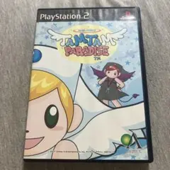 タムタムパラダイス　ps2 V