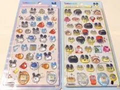 激レア‼️正規品　たまごっち　ボンボンドロップシール