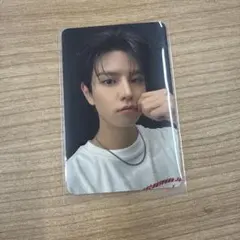 スンミン トレカ スキズ