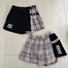 アナップスカート