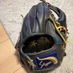 Kubota Slugger 硬式用グローブのサムネイル