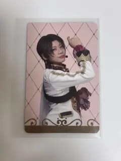 ミュージカル刀剣乱舞 刀ミュ 加州清光 佐藤流司 ふぉとカード