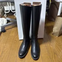ダイアナ ロングブーツ
