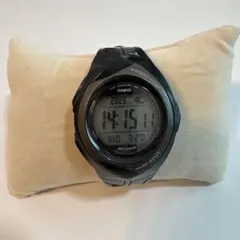 【稼動品】CASIO 腕時計 PHYS ランナーズウォッチSTR-200のサムネイル