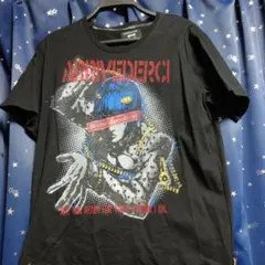 人気!　glamb　ジョジョ　Tシャツ　Lサイズ　ブチャラティ