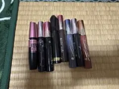 마스카라 대량판매, 8개 세트