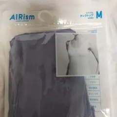 AIRismタンクトップWoman