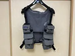 パタゴニア ステルス コンバーティブル ベストのサムネイル