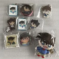 名探偵コナン　江戸川コナン