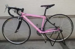 A*a様 GIOS MIGNON ミニベロ 小径車 ピンク【引き取り限定】 A*a様 GIOS MIGNON ミニベロ 小径車 ピンク【引き取り限定】 - メルカリ