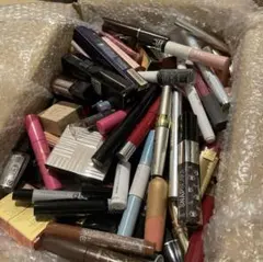 コスメ♡デパコス プチプラ リップ 口紅 マスカラ まとめ売り ジャンク