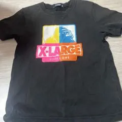 X-LARGE カラフルTシャツ 130$6