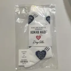 希少HUMAN MADE x GIRLS DON’T CRY コラボ　ソックスのサムネイル