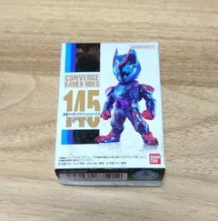 仮面ライダーアルティメットバイス　CONVERGE KAMEN RIDER 25