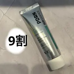 韓国daiso VT PDRN glow sun essence 日焼けどめのサムネイル