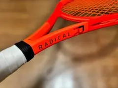 ヘッド・ラジカルチーム(2025) HEAD RADICAL TEAM G2のサムネイル