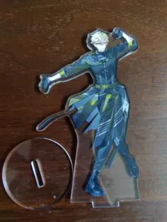 シクフォニ みこと アクリルスタンドセット